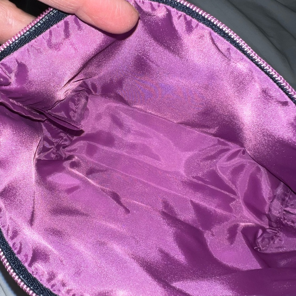 Estée Lauder makeup bag  Polyester easy clean - Picture 2 of 9